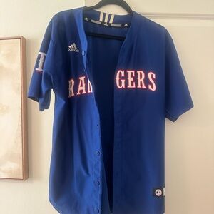 ADIDAS RANGER JERSEY